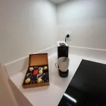 Appartamento Tm Ludwiki Varsavia