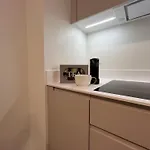 Appartamento Tm Ludwiki *