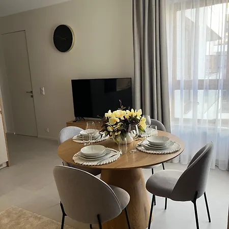 Tm Ludwiki Апартаменты