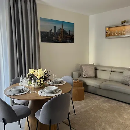 Tm Ludwiki Appartement *