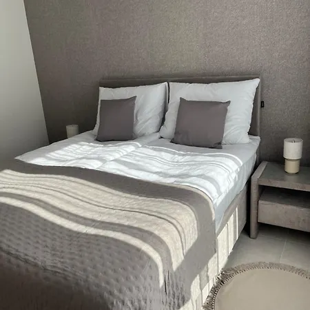 Apartament Tm Ludwiki