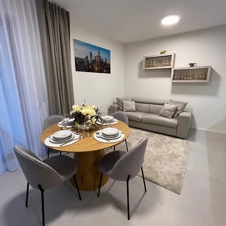 Tm Ludwiki Appartement *