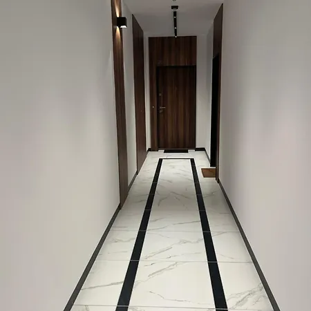 Apartament Tm Ludwiki