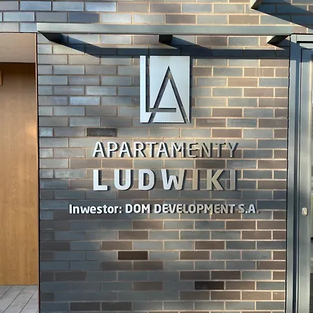 Tm Ludwiki * Варшава