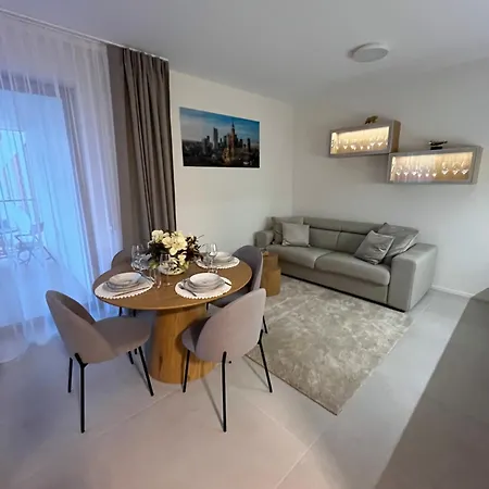 Apartament Tm Ludwiki *
