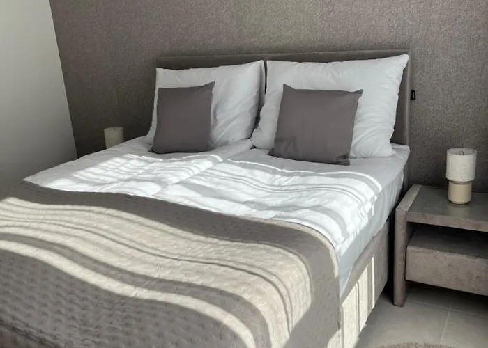 Апартаменты Tm Ludwiki