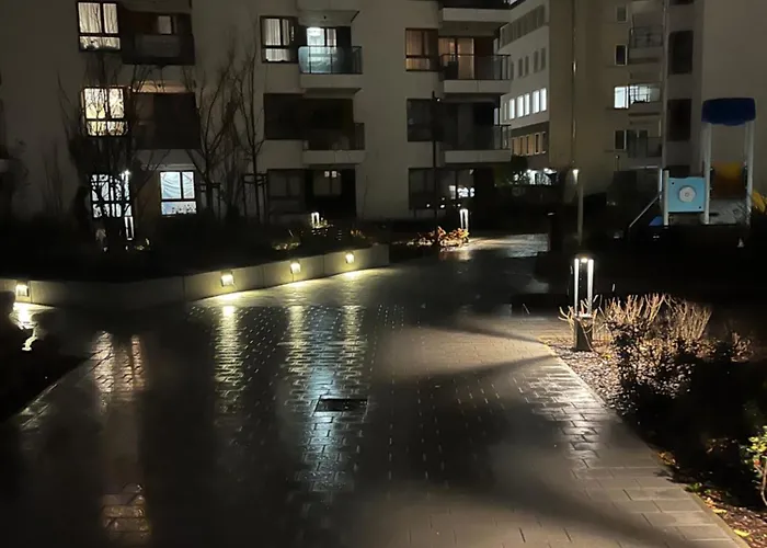 Tm Ludwiki * Варшава