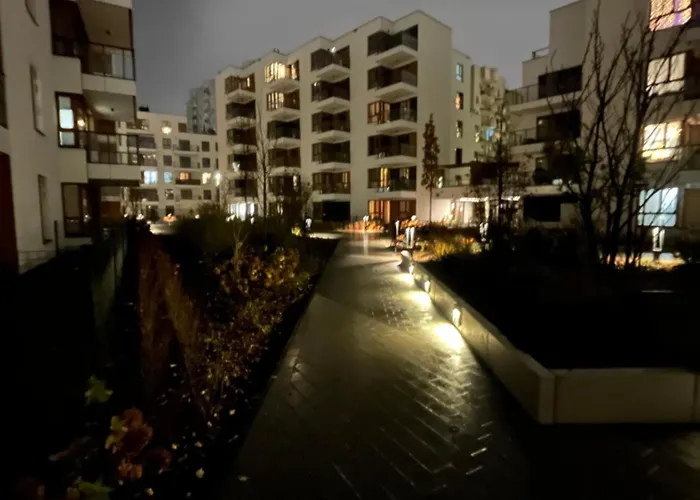 Tm Ludwiki Апартаменты Варшава