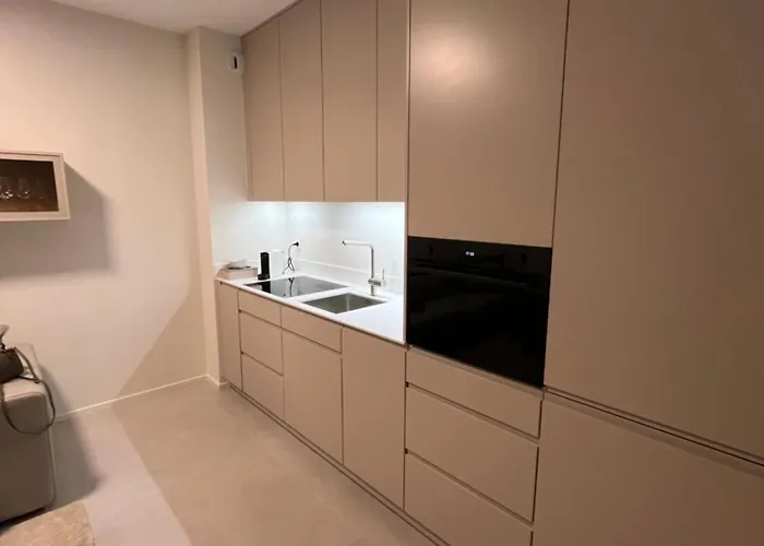 Tm Ludwiki Апартаменты *