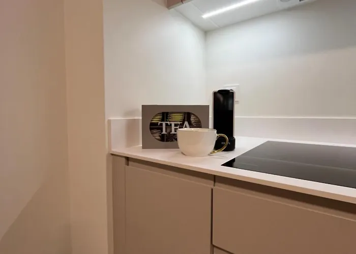 Апартаменты Tm Ludwiki *