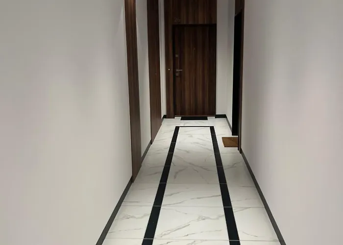 Апартаменты Tm Ludwiki