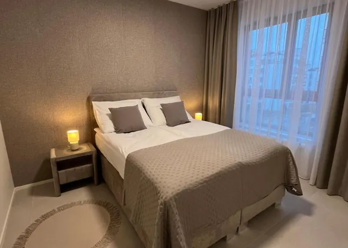 Tm Ludwiki * Варшава