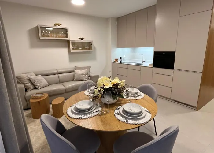 Апартаменты Tm Ludwiki *