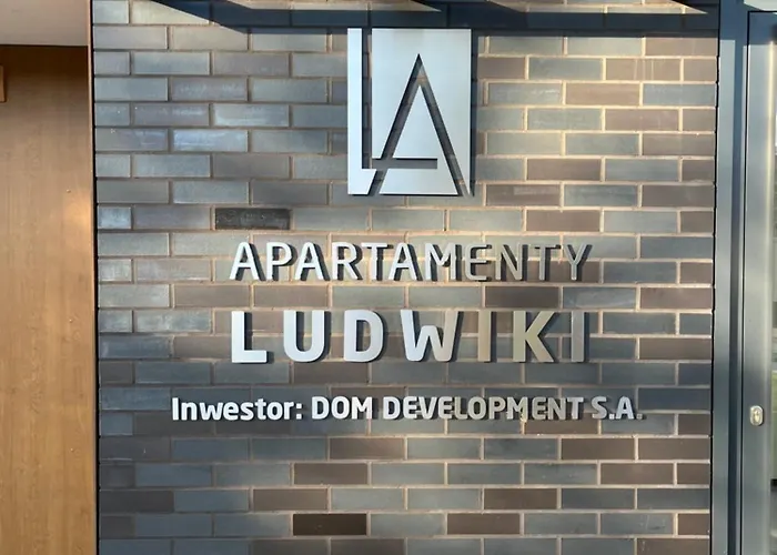 Tm Ludwiki * Варшава