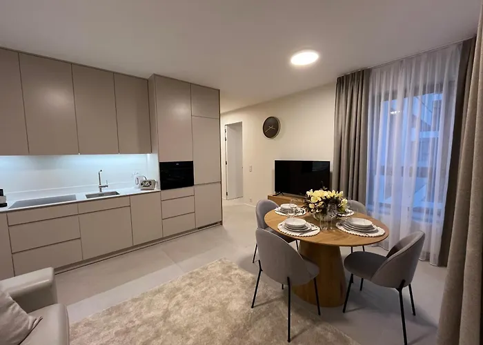 Tm Ludwiki Варшава