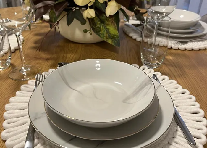 Tm Ludwiki Апартаменты Варшава