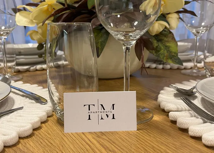 Tm Ludwiki * Варшава