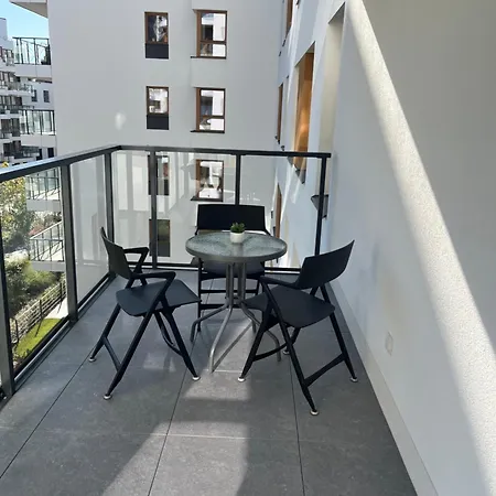 Apartamento Tm Ludwiki *