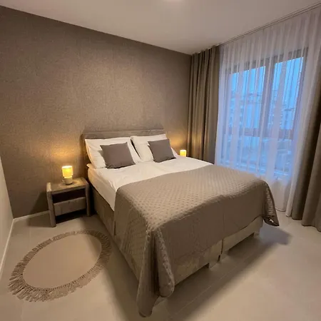 Tm Ludwiki * Varsóvia