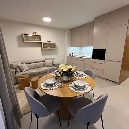 Apartamento Tm Ludwiki *