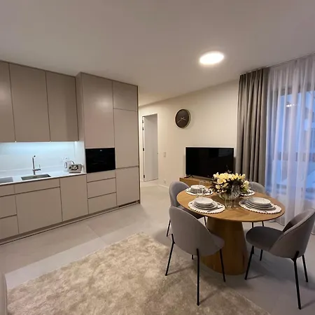 Tm Ludwiki Varsóvia