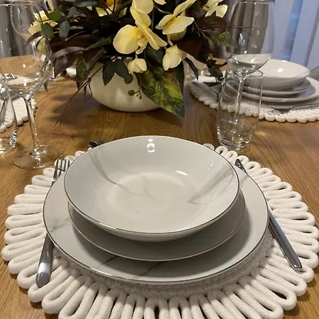 Tm Ludwiki Apartamento Varsóvia