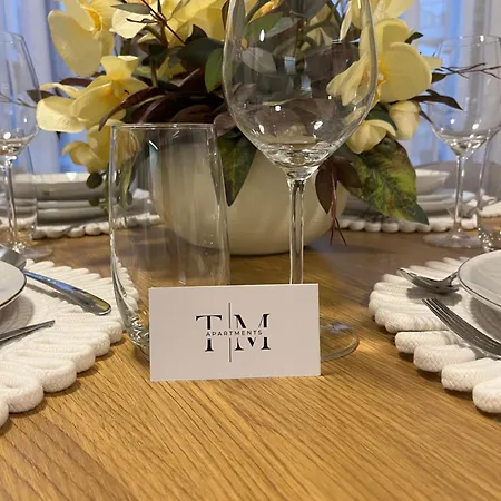 Tm Ludwiki * Varsóvia