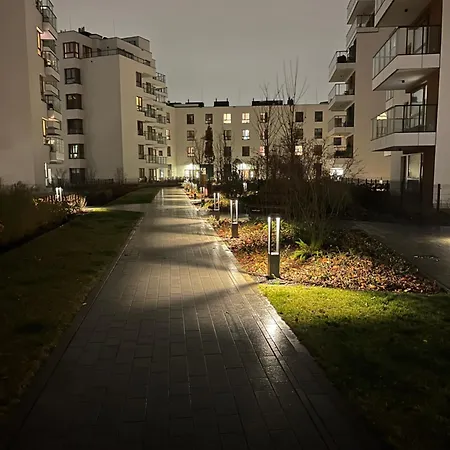 Lägenhet Tm Ludwiki